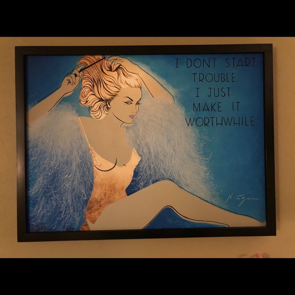 Meet your Posher, Summer - Picture 3 of 8